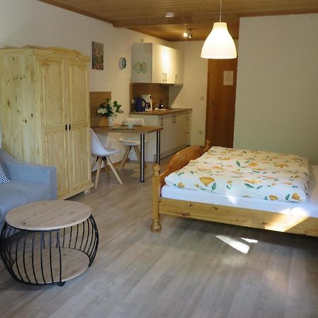 Pension Egner-Riess Arnbruck Exterior foto