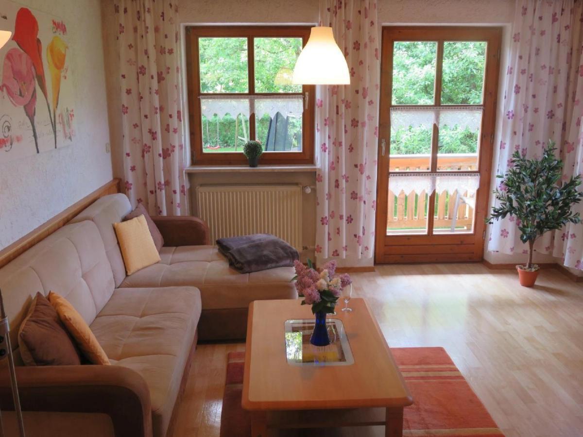 Pension Egner-Riess Arnbruck Exterior foto