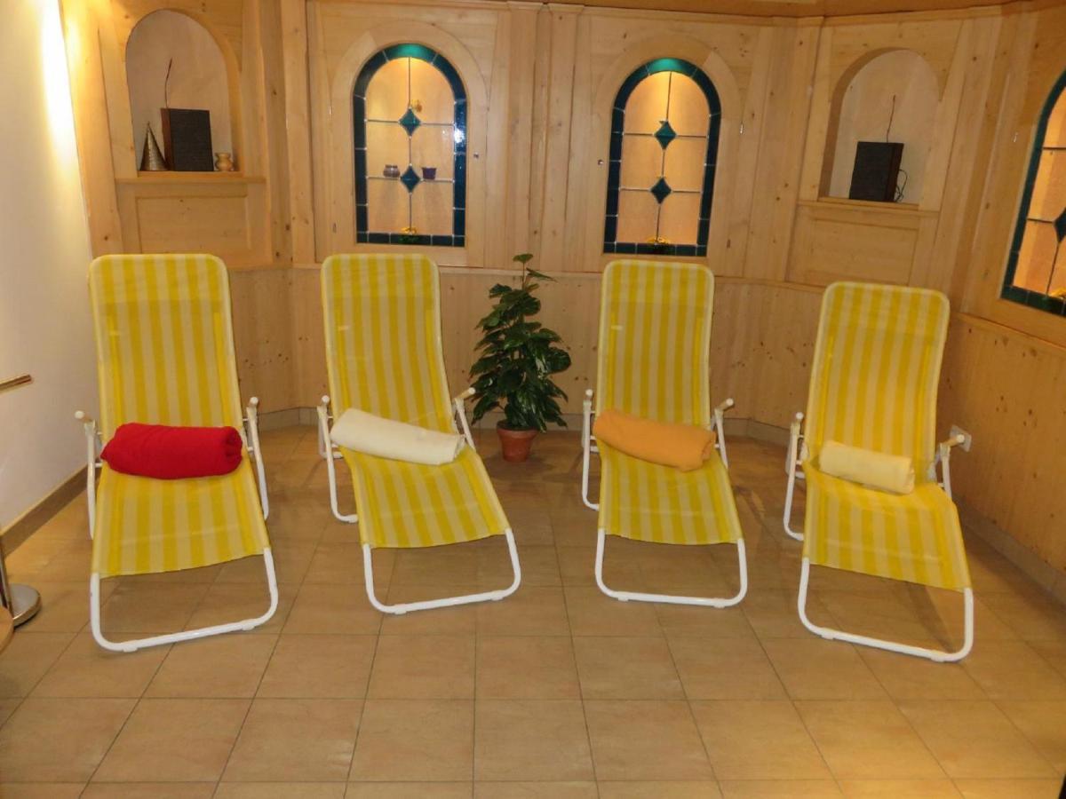 Pension Egner-Riess Arnbruck Exterior foto