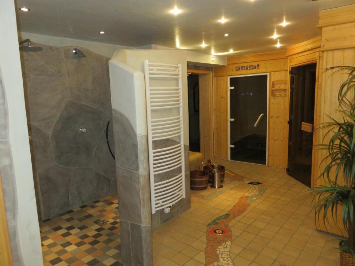 Pension Egner-Riess Arnbruck Exterior foto